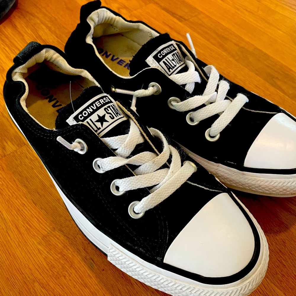 Converse